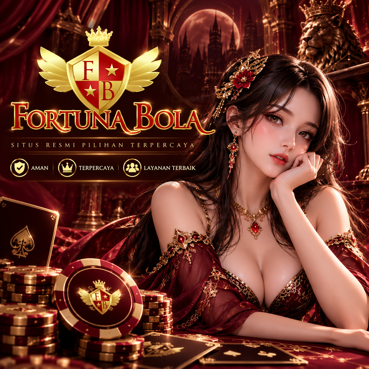 FORTUNABOLA
